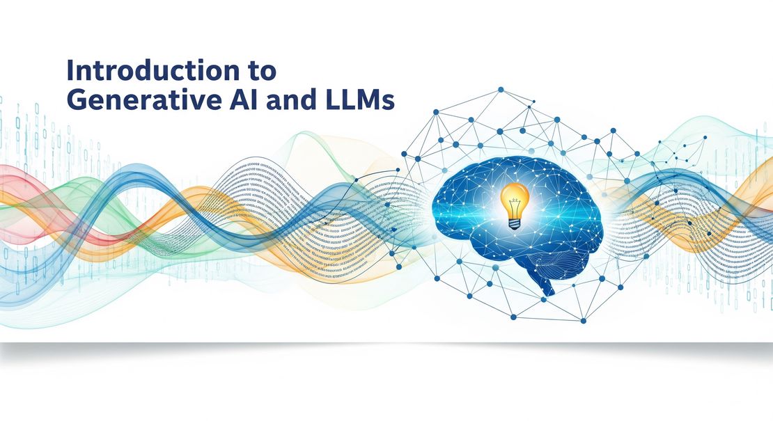 Introduction to Generative AI and LLMs