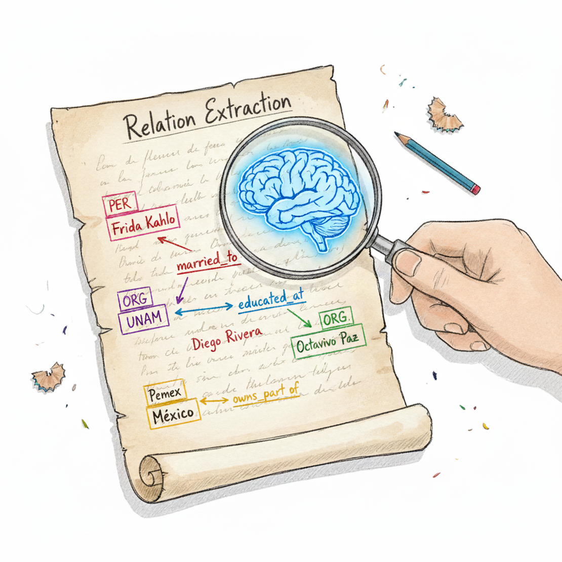 Beyond Entities: A Modern Guide to Relation Extraction with LLMs