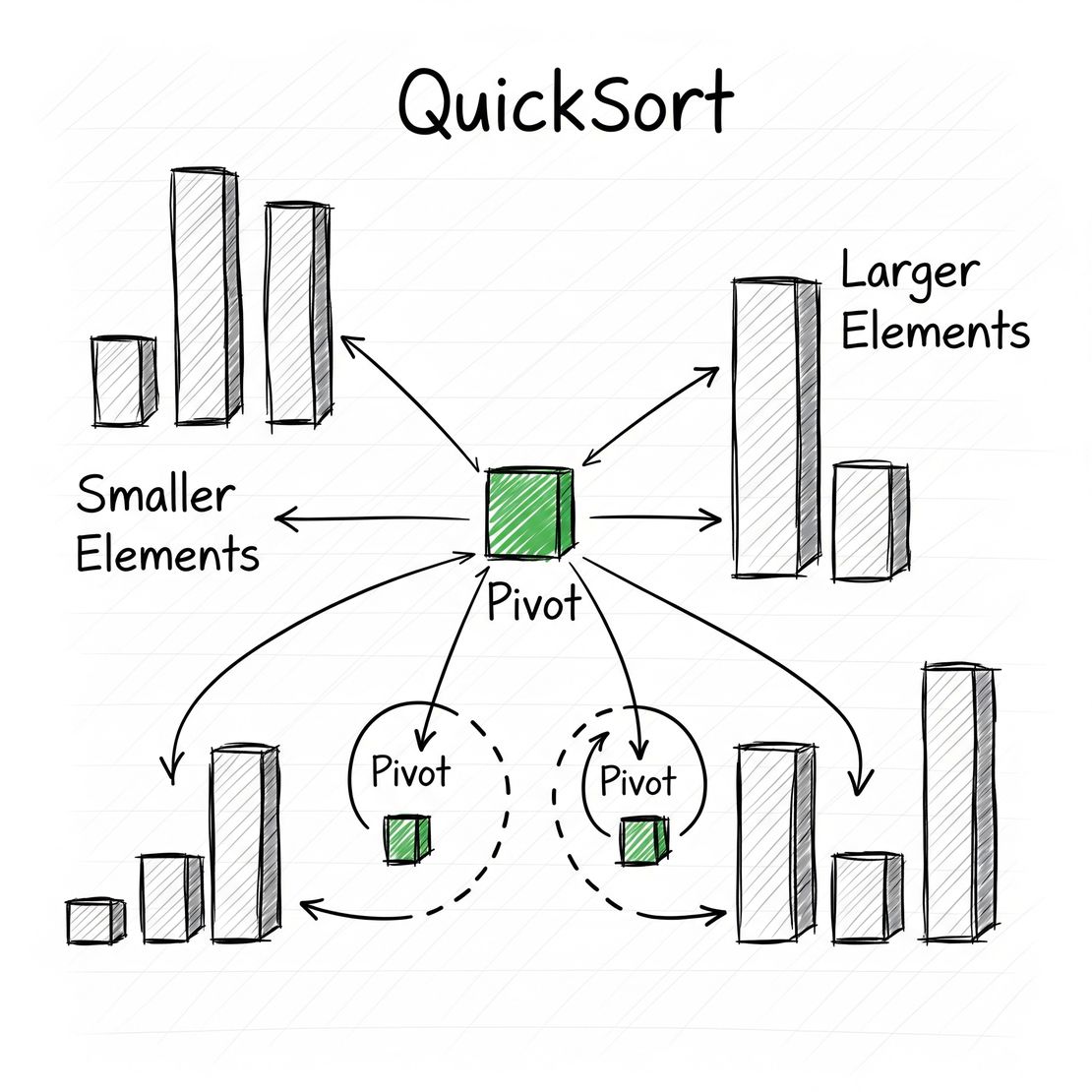 Quick Sort Algorithm: An In-depth Guide