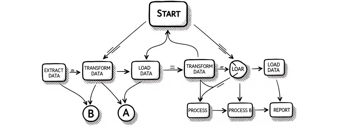 Getting starter with Apache Airflow