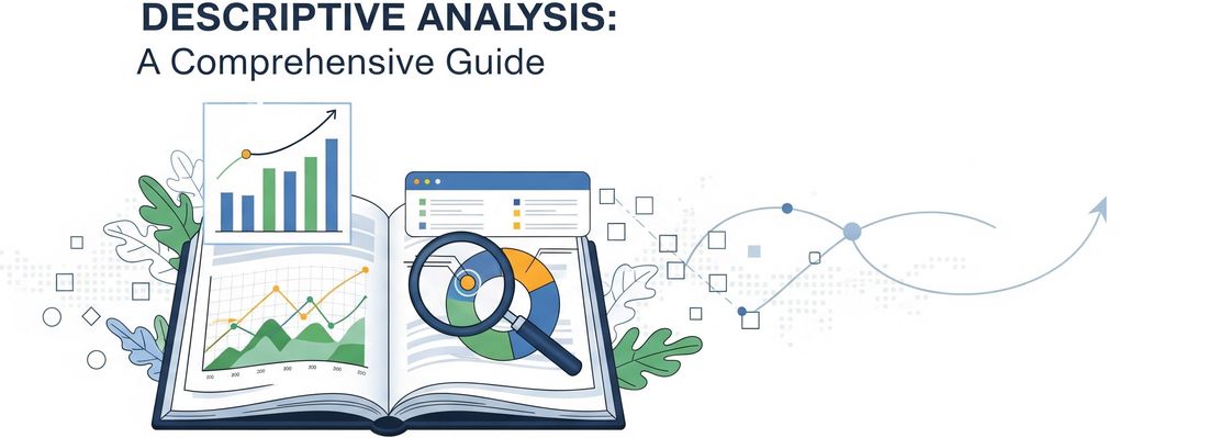 Descriptive Analysis: A Comprehensive Guide