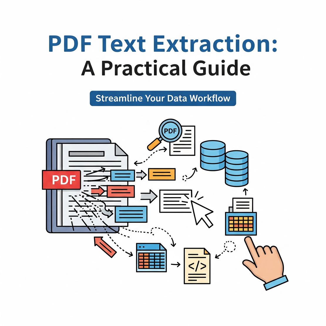 Python-Powered PDF Text Extraction: A Practical Guide
