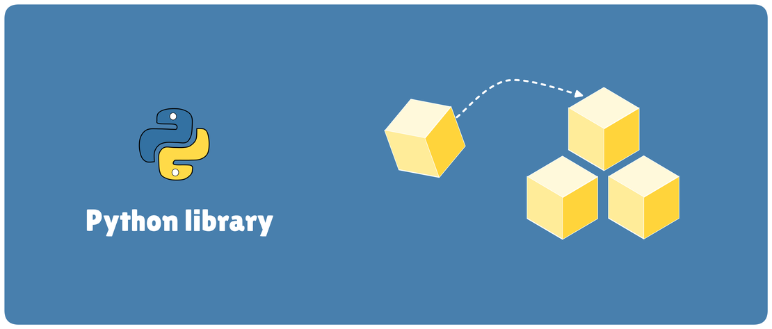 How to Create Your Own Python Library: A Step-by-Step Guide